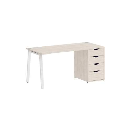 Стол письменный VR.SP-3-158.4.A фото 5 Стол письменный VR.SP-3-158.4.A фото 5