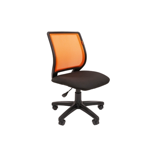 Кресло офисное Chairman 699 Б/П (Сетка/Ткань) фото 2 Кресло офисное Chairman 699 Б/П (Сетка/Ткань) фото 2