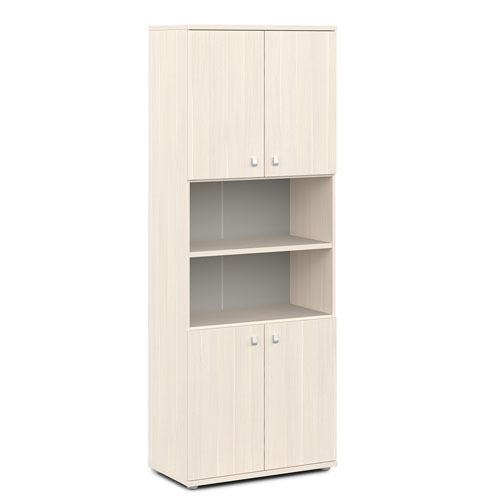 Шкаф полуоткрытый V-605 Шкаф полуоткрытый V-605