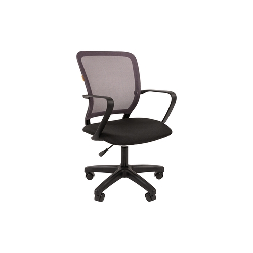 Кресло офисное Chairman 698 LT (Сетка/Ткань) фото 4 Кресло офисное Chairman 698 LT (Сетка/Ткань) фото 4