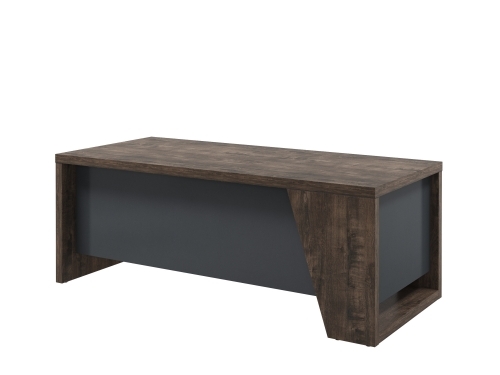 Стол руководителя прямой Т-120ПР фото 2 Стол руководителя прямой Т-120ПР фото 2