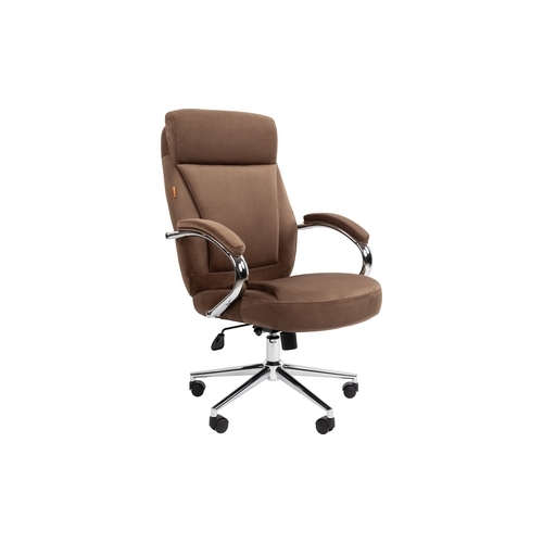 Кресло руководителя Chairman Home 794 (Ткань) фото 3 Кресло руководителя Chairman Home 794 (Ткань) фото 3