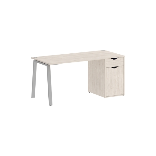 Стол письменный VR.SP-3-158.1.A фото 4 Стол письменный VR.SP-3-158.1.A фото 4