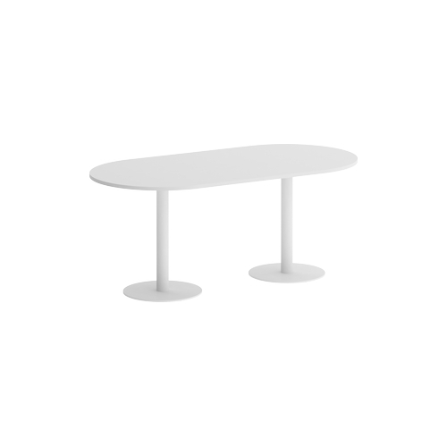 Стол овальный VR.SP-5-180.1 фото 8 Стол овальный VR.SP-5-180.1 фото 8