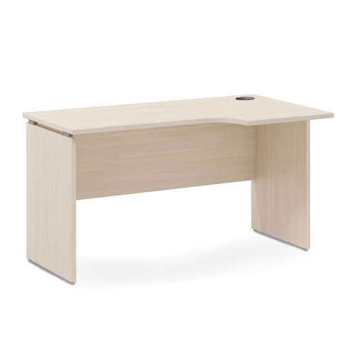 Стол письменный эргономичный V-34 ПР Стол письменный эргономичный V-34 ПР