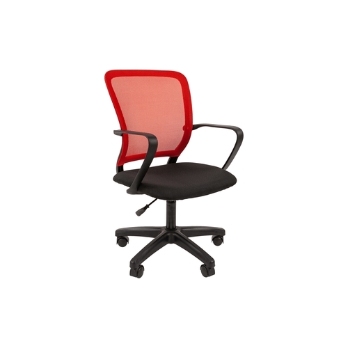 Кресло офисное Chairman 698 LT (Сетка/Ткань) фото 3 Кресло офисное Chairman 698 LT (Сетка/Ткань) фото 3