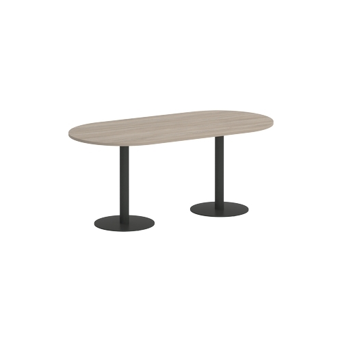 Стол овальный VR.SP-5-180.1 фото 3 Стол овальный VR.SP-5-180.1 фото 3