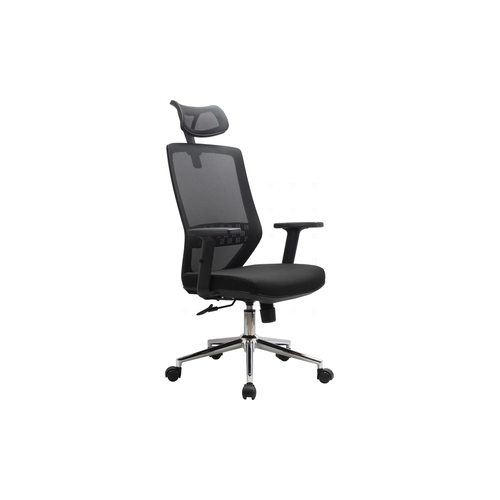 Кресло руководителя Alt RCH 833H (Ткань) Кресло руководителя Alt RCH 833H (Ткань)