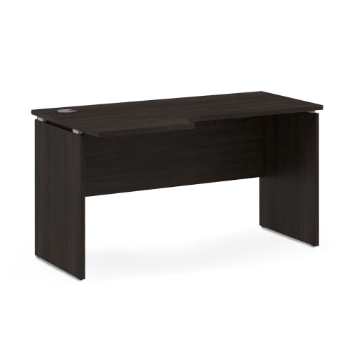 Стол письменный эргономичный V-34 Л фото 3 Стол письменный эргономичный V-34 Л фото 3