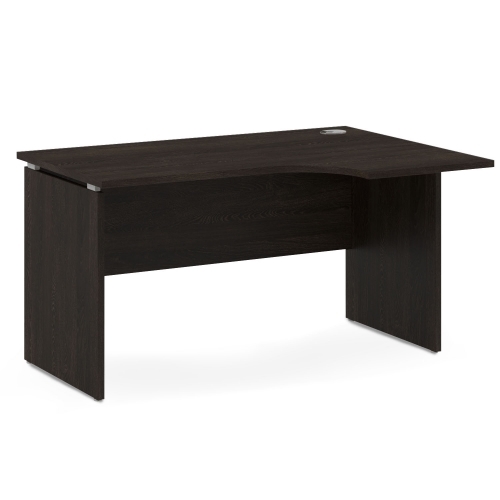 Стол письменный эргономичный V-44 ПР фото 3 Стол письменный эргономичный V-44 ПР фото 3