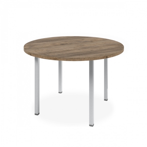 Стол для совещаний на металлокаркасе Lite VL-107 фото 2 Стол для совещаний на металлокаркасе Lite VL-107 фото 2