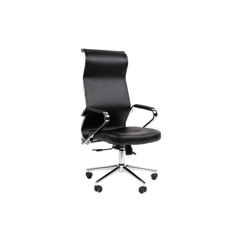 Кресло руководителя Chairman 702 (Экокожа) Кресло руководителя Chairman 702 (Экокожа)