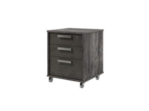 Тумба подкатная Z-90-1 фото 2 Тумба подкатная Z-90-1 фото 2