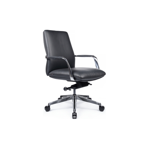 Кресло руководителя Pablo-M B2216-1 (Натуральная кожа) фото 4 Кресло руководителя Pablo-M B2216-1 (Натуральная кожа) фото 4