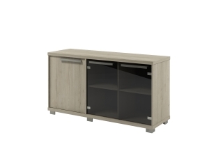 Шкаф трехсекционный низкий Z-13-12 (L) Шкаф трехсекционный низкий Z-13-12 (L)