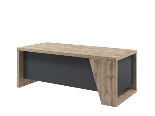 Стол руководителя прямой Т-120ПР Стол руководителя прямой Т-120ПР