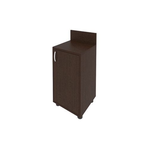 Тумба (узкая) с полкой и бортиком С-ТУ-40 (R) фото 3 Тумба (узкая) с полкой и бортиком С-ТУ-40 (R) фото 3