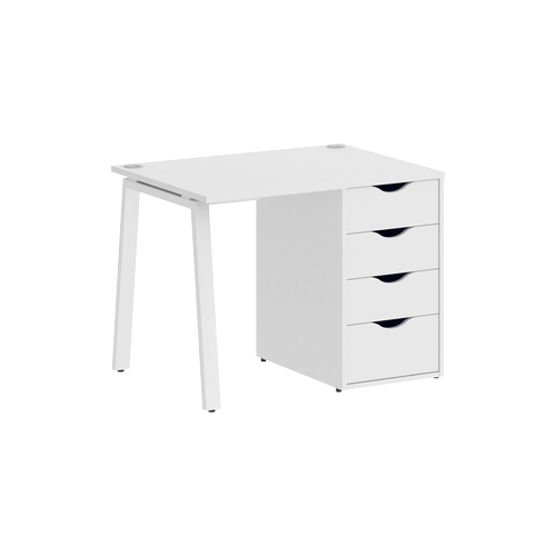 Стол письменный VR.SP-3-98.4.A фото 8 Стол письменный VR.SP-3-98.4.A фото 8