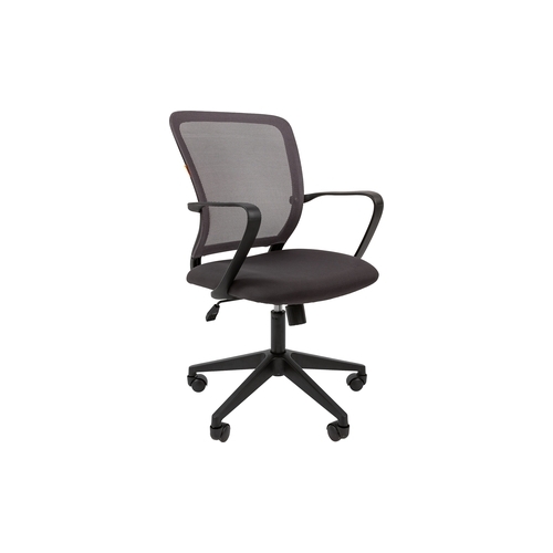 Кресло офисное Chairman 698 (Сетка/Ткань) фото 5 Кресло офисное Chairman 698 (Сетка/Ткань) фото 5