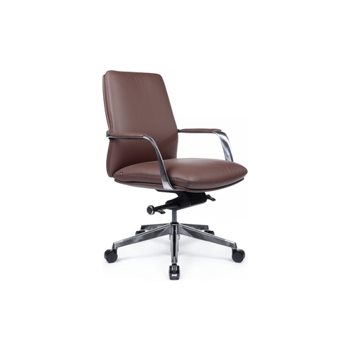 Кресло руководителя Pablo-M B2216-1 (Натуральная кожа) Кресло руководителя Pablo-M B2216-1 (Натуральная кожа)