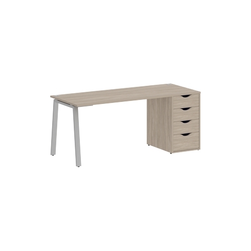 Стол письменный VR.SP-3-178.4.A Стол письменный VR.SP-3-178.4.A