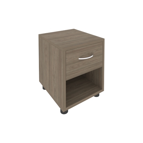 Тумба прикроватная с нишей и ящиком С-ТПЯ-3 Тумба прикроватная с нишей и ящиком С-ТПЯ-3