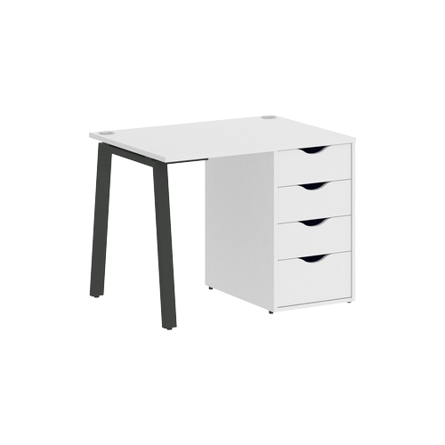 Стол письменный VR.SP-3-98.4.A фото 9 Стол письменный VR.SP-3-98.4.A фото 9