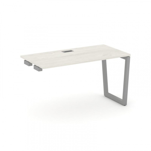 Style Project Стол-приставка к опор. элем. SN-5T2.OPRS-001 Акация Лорка/Металл Антрацит/Заглушка Пла фото 12 Style Project Стол-приставка к опор. элем. SN-5T2.OPRS-001 Акация Лорка/Металл Антрацит/Заглушка Пла фото 12