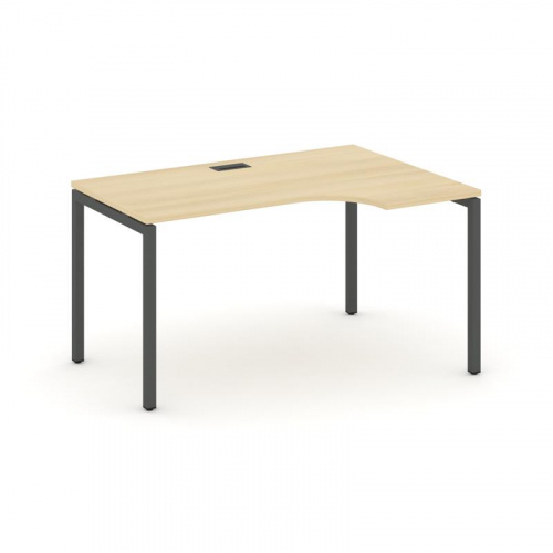 Стол офисный Style Project SN-4P.SPA-002(R) фото 2 Стол офисный Style Project SN-4P.SPA-002(R) фото 2