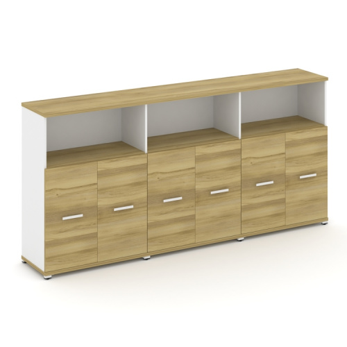 Шкаф офисный Concept CN.STS-333 W фото 3 Шкаф офисный Concept CN.STS-333 W фото 3