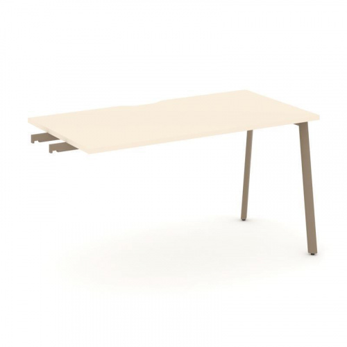 Стол приставка к опорным тумбам Estetica ES.SPR-3-VP фото 2 Стол приставка к опорным тумбам Estetica ES.SPR-3-VP фото 2