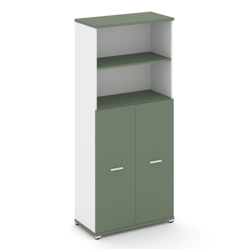 Шкаф офисный Concept CN.STS-514 W Шкаф офисный Concept CN.STS-514 W