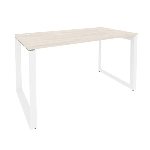 Стол рабочий на О-обр. м/к Onix O.MO-SP-3.7