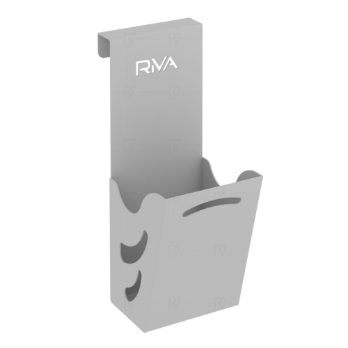 Навесной лоток для ручек MAN-04 фото 3 Навесной лоток для ручек MAN-04 фото 3