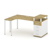 Стол эргономичный Concept CN.SA-405(L)