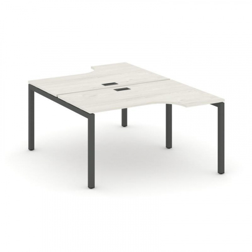 Бенч-система эргономичная Style Project SN-5P.DRPA-022 фото 18