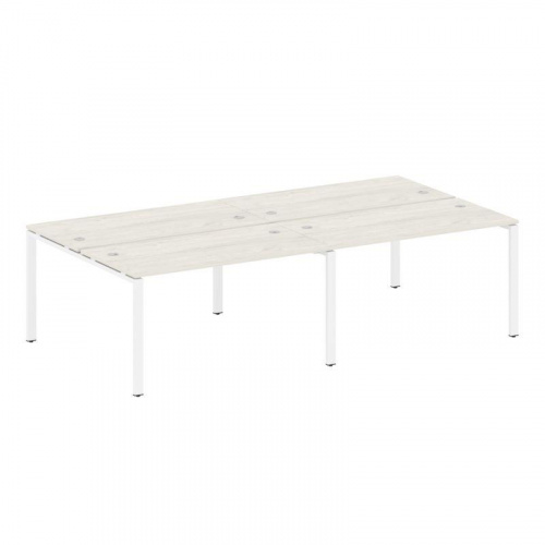 Бенч-система на 4 места Metal System БП.СМ-4.3 фото 11 Бенч-система на 4 места Metal System БП.СМ-4.3 фото 11