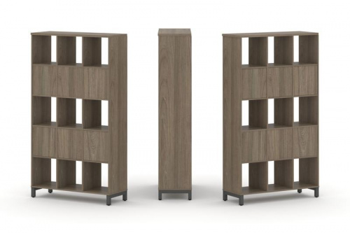 Набор стеллажа Style Project SN.NSD-531 фото 19