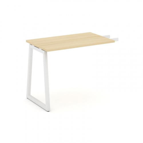 Style Project Брифинг-приставка SN-4T1.BR-002 Акация Лорка/Металл Антрацит 780*600*750 фото 27