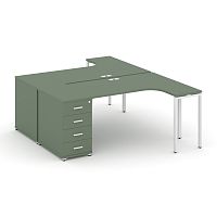 Бенч-система Concept CN.DSA-401