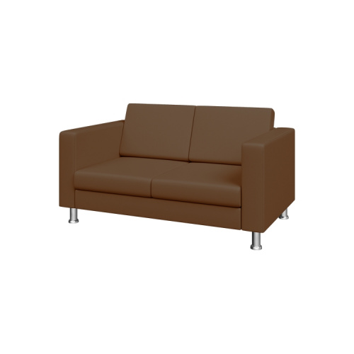 Диван 2-местный Офис O2 фото 2