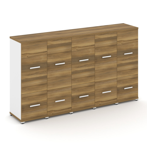 Шкаф офисный Concept CN.STU-352 W Шкаф офисный Concept CN.STU-352 W