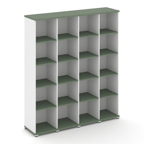 Стеллаж офисный Concept CN.STU-540 Стеллаж офисный Concept CN.STU-540