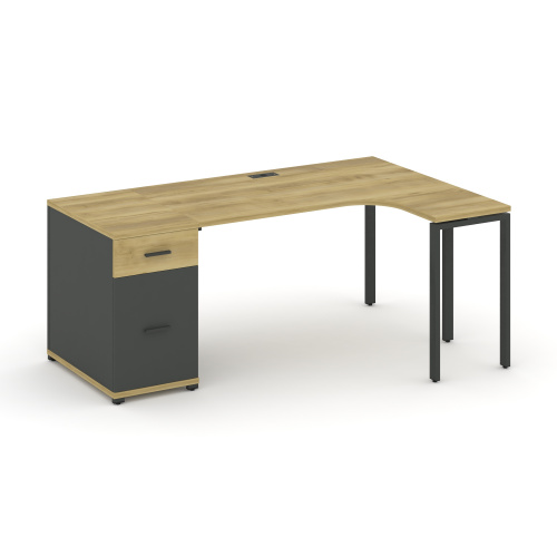 Стол эргономичный Concept CN.SA-404(R) Стол эргономичный Concept CN.SA-404(R)