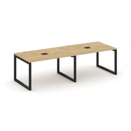 Стол переговорный Style Project SN-5O.SPRG-011 фото 7