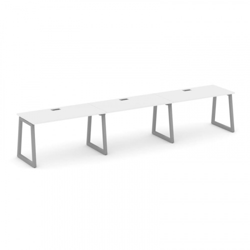 Style Project Рабочая станция 1 сторон. SN-5T1.ORS-043 Акация Лорка/Металл Антрацит/Заглушка Пластик фото 16 Style Project Рабочая станция 1 сторон. SN-5T1.ORS-043 Акация Лорка/Металл Антрацит/Заглушка Пластик фото 16