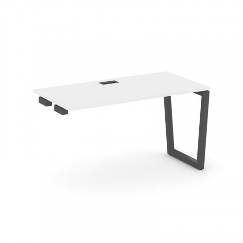 Style Project Стол-приставка к опор. элем. SN-5T2.OPRS-001 Акация Лорка/Металл Антрацит/Заглушка Пла фото 26 Style Project Стол-приставка к опор. элем. SN-5T2.OPRS-001 Акация Лорка/Металл Антрацит/Заглушка Пла фото 26