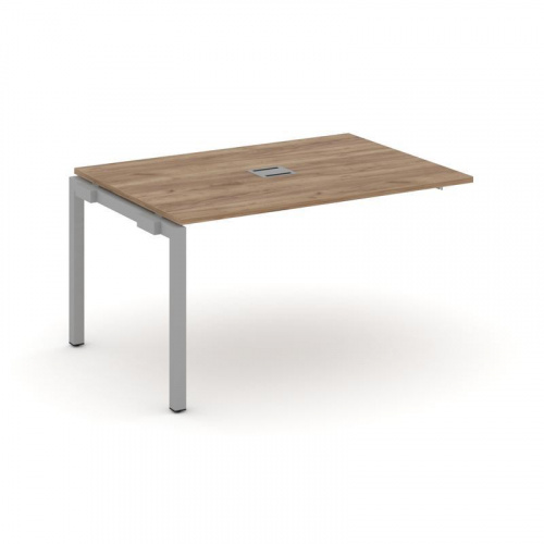 Style Project Проходной наб. элем. перег. стола SN-5P.NSPRG-002 Вяз Благородный/Металл Белый 1180*98 фото 22 Style Project Проходной наб. элем. перег. стола SN-5P.NSPRG-002 Вяз Благородный/Металл Белый 1180*98 фото 22