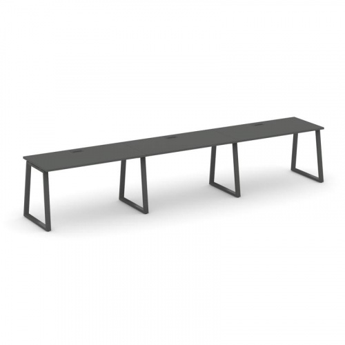 Style Project Рабочая станция 1 сторон. SN-6T1.ORS-052 Акация Лорка/Металл Антрацит/Заглушка Пластик фото 27 Style Project Рабочая станция 1 сторон. SN-6T1.ORS-052 Акация Лорка/Металл Антрацит/Заглушка Пластик фото 27