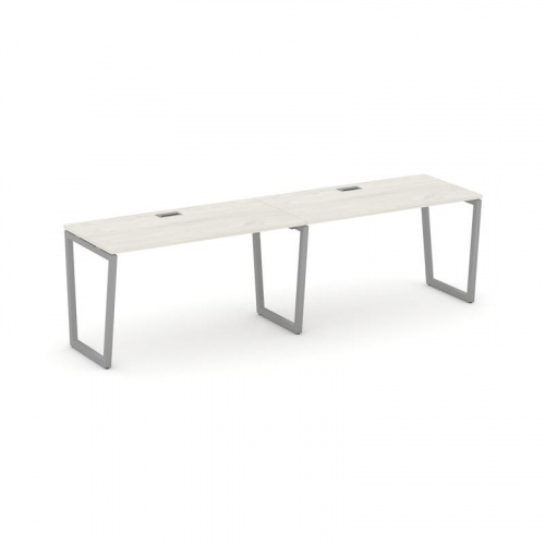 Style Project Рабочая станция 1 сторон. SN-4T2.ORS-021 Акация Лорка/Металл Антрацит/Заглушка Пластик фото 11 Style Project Рабочая станция 1 сторон. SN-4T2.ORS-021 Акация Лорка/Металл Антрацит/Заглушка Пластик фото 11